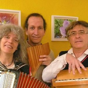 Trio Inima Trio Inima