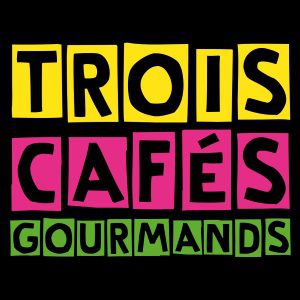 Trois Cafes Gourmands Trois Cafes Gourmands