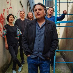 Acoustic Power - Simon Mary Acoustic Power - Simon Mary