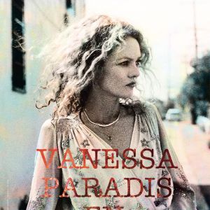 Vanessa Paradis Vanessa Paradis