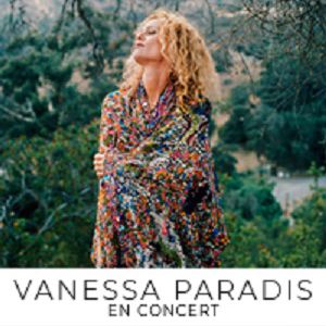 Vanessa Paradis Vanessa Paradis