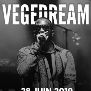Vegedream Vegedream