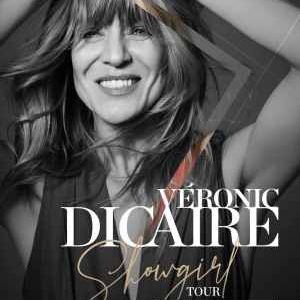 Veronic Dicaire Veronic Dicaire
