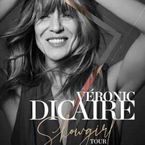 Veronic Dicaire Veronic Dicaire