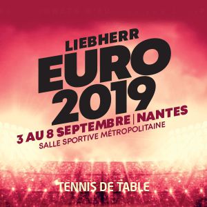 Liebherr Euro 2019 - Pass 3 Jours - Du Vendredi Au Dimanche Liebherr Euro 2019 - Pass 3 Jours - Du Vendredi Au Dimanche