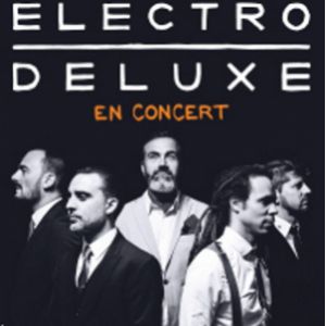 Electro Deluxe Electro Deluxe