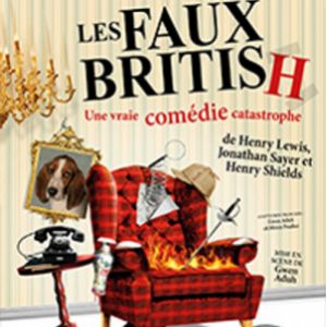 Les Faux British Les Faux British