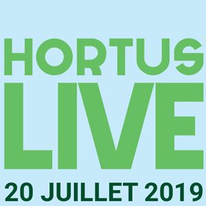 Hortus Live Festival 2019 Hortus Live Festival 2019