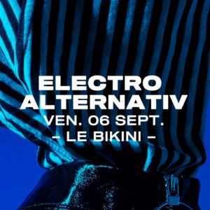 Electro Alternativ : Karenn + 14Anger Electro Alternativ : Karenn + 14Anger