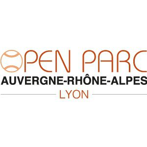 Open Parc Auvergne-Rhone-Alpes - Lundi Open Parc Auvergne-Rhone-Alpes - Lundi