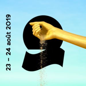 Touquet Music Beach Festival 2019 - Pass 2 Jours Touquet Music Beach Festival 2019 - Pass 2 Jours