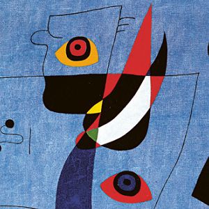 Miró - Billet Simple Miró - Billet Simple