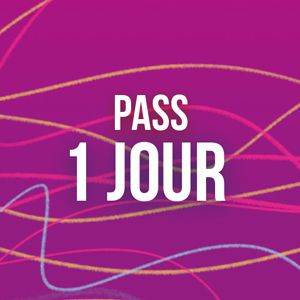 Solidays 2019 - Pass Vendredi Solidays 2019 - Pass Vendredi