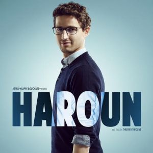 Haroun Haroun