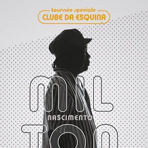 Milton Nascimento Milton Nascimento