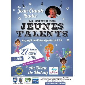 La Soiree Des Jeunes Talents La Soiree Des Jeunes Talents