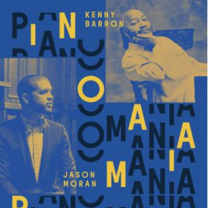 Jason Moran + Kenny Barron Jason Moran + Kenny Barron