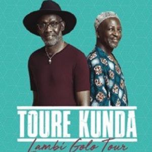 Toure Kunda Toure Kunda