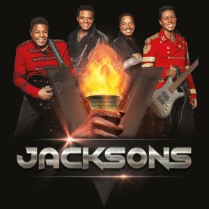 The Jacksons The Jacksons