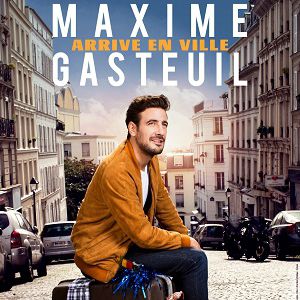 Maxime Gasteuil Maxime Gasteuil