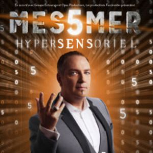 Messmer - Hypersensoriel Messmer - Hypersensoriel