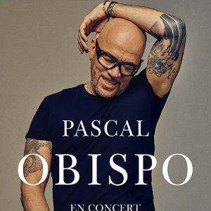 Pascal Obispo Pascal Obispo