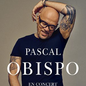 Pascal Obispo Pascal Obispo