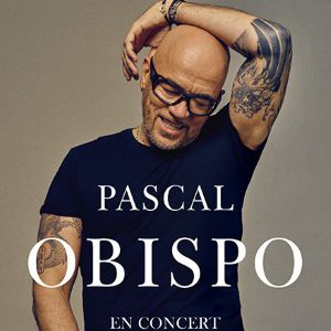 Pascal Obispo Pascal Obispo