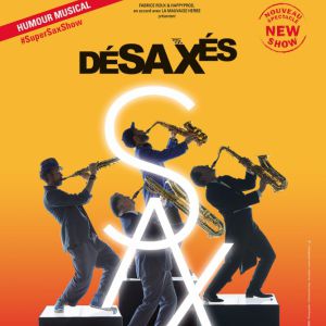 Les Désaxés Les Désaxés