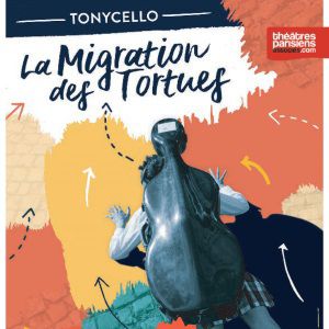 Tonycello, La Migration Des Tortues Tonycello, La Migration Des Tortues