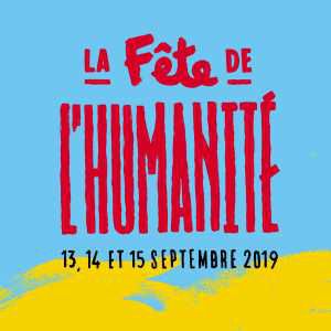 Fete De L'humanite - Entree Fete De L'humanite - Entree