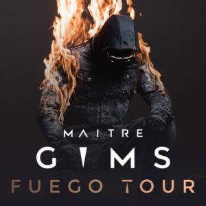 Maitre Gims Maitre Gims