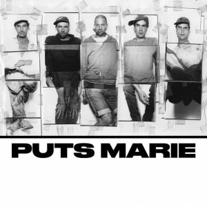 Puts Marie Puts Marie