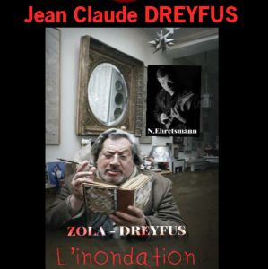 Jean-Claude Dreyfus Jean-Claude Dreyfus