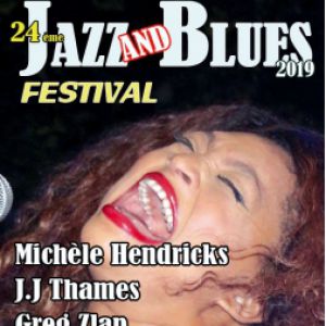 Michèle Hendricks Quintet Michèle Hendricks Quintet