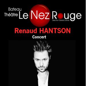 Renaud Hantson Renaud Hantson