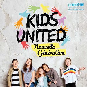 Kids United Kids United