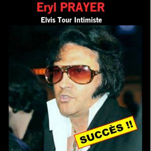 Eryl Prayer Eryl Prayer