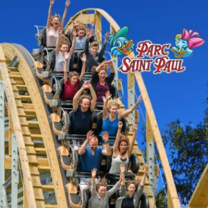 Parc Saint Paul 2019 Parc Saint Paul 2019