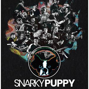 Snarky Puppy Snarky Puppy