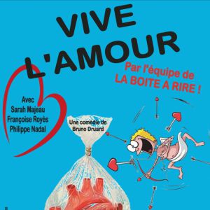 Vive L'amour Vive L'amour
