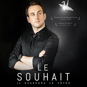 Le Souhait Le Souhait
