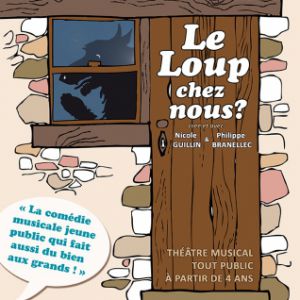 Le Loup Chez Nous Le Loup Chez Nous
