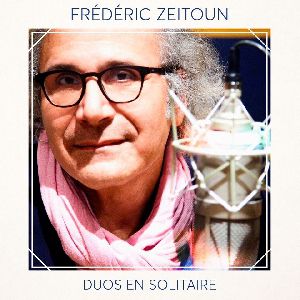 Frederic Zeitoun Frederic Zeitoun