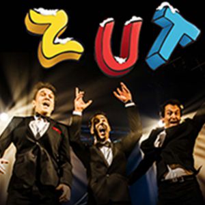 Zut Fête Noël ! Zut Fête Noël !