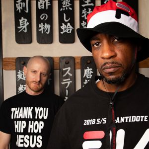 Masta Ace & Marco Polo Masta Ace & Marco Polo