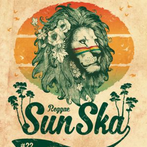 Reggae Sun Ska Festival 2019 - Vendredi Reggae Sun Ska Festival 2019 - Vendredi