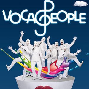Voca People - Les 10 Ans Voca People - Les 10 Ans