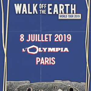 Walk Off The Earth Walk Off The Earth