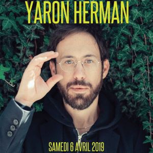 Yaron Herman Yaron Herman